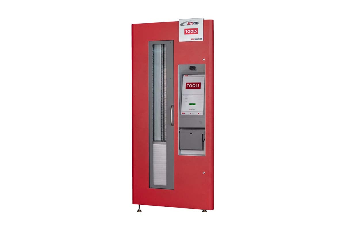 smart vending